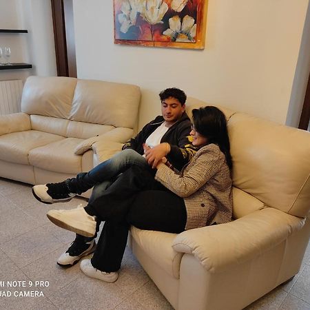 Angelika Apartaments Bardolino Luaran gambar