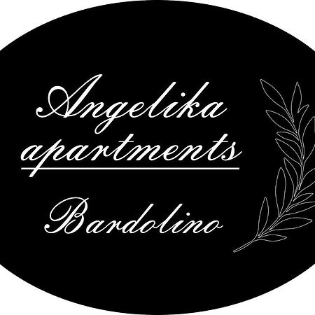 Angelika Apartaments Bardolino Luaran gambar