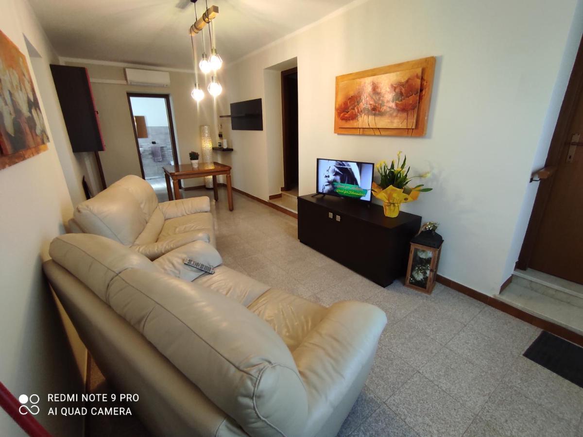 Angelika Apartaments Bardolino Luaran gambar
