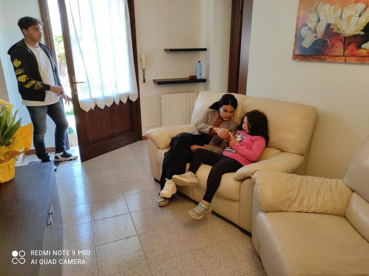 Angelika Apartaments Bardolino Luaran gambar