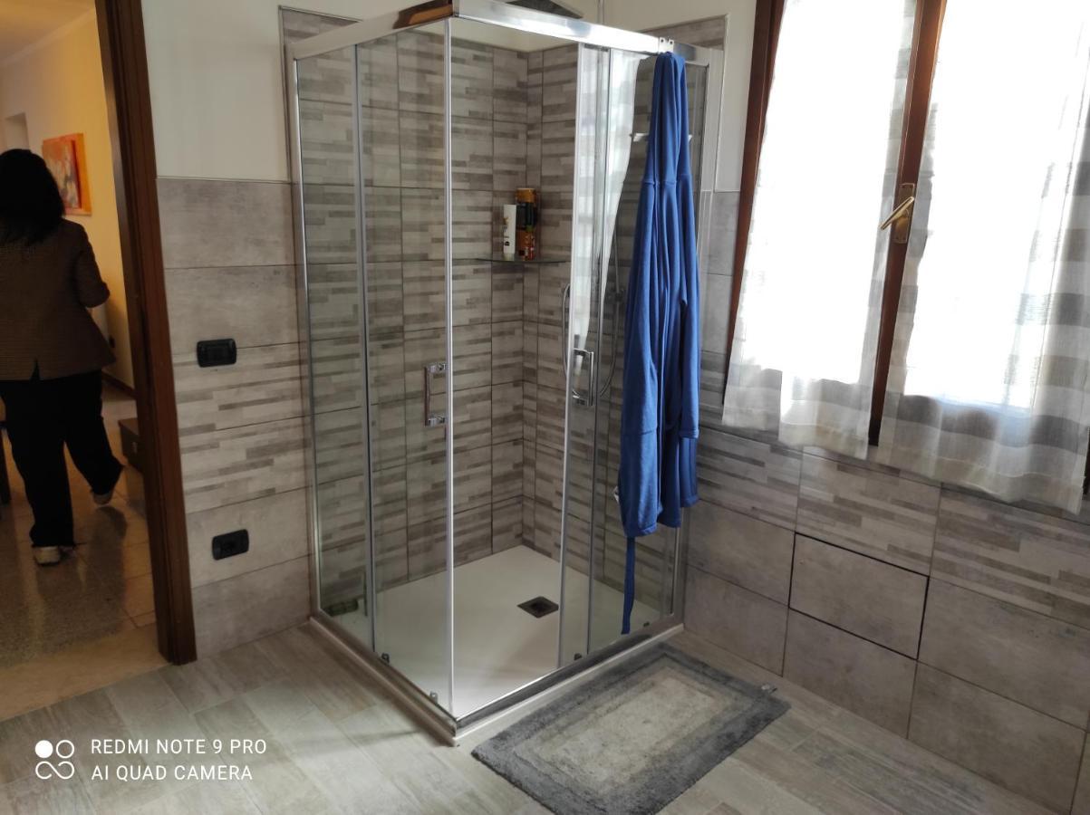 Angelika Apartaments Bardolino Luaran gambar