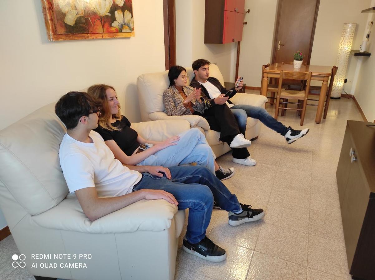 Angelika Apartaments Bardolino Luaran gambar