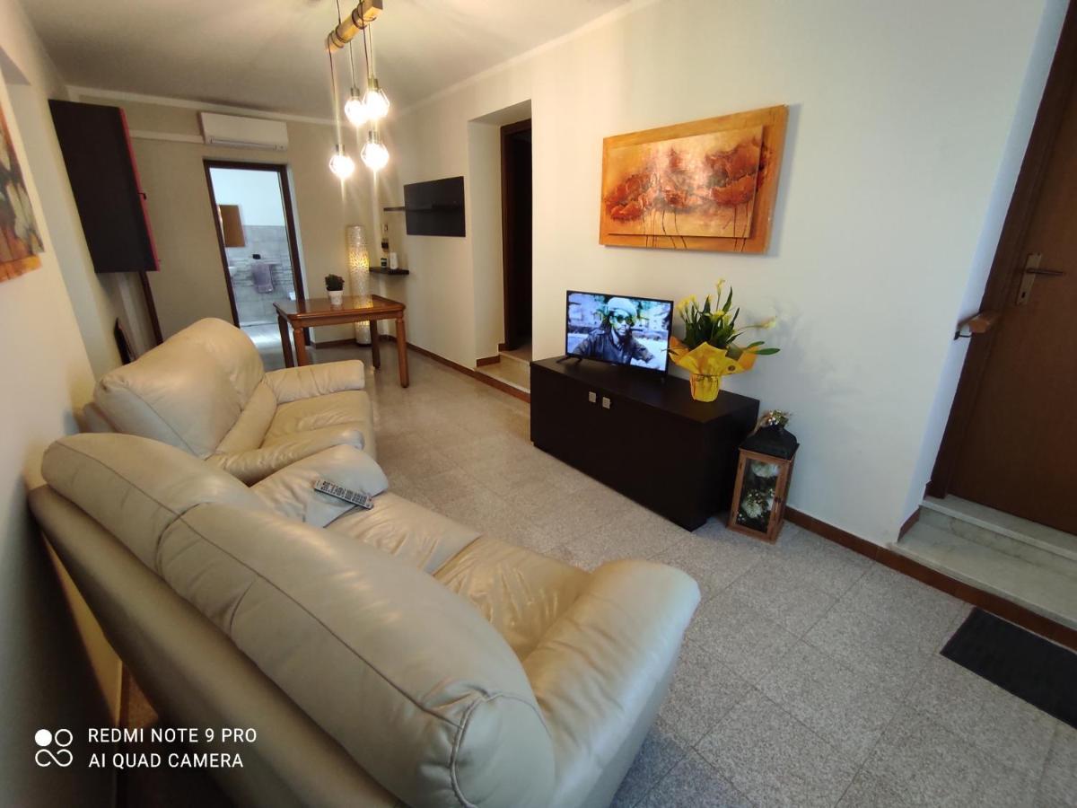 Angelika Apartaments Bardolino Luaran gambar