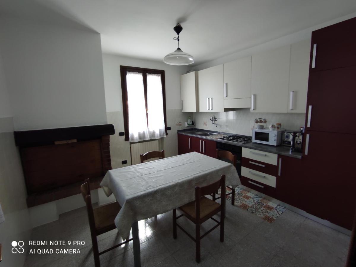 Angelika Apartaments Bardolino Luaran gambar