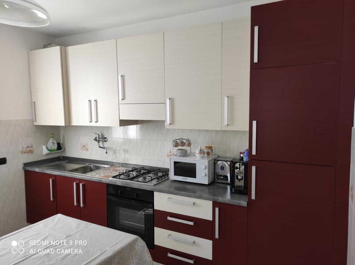 Angelika Apartaments Bardolino Luaran gambar
