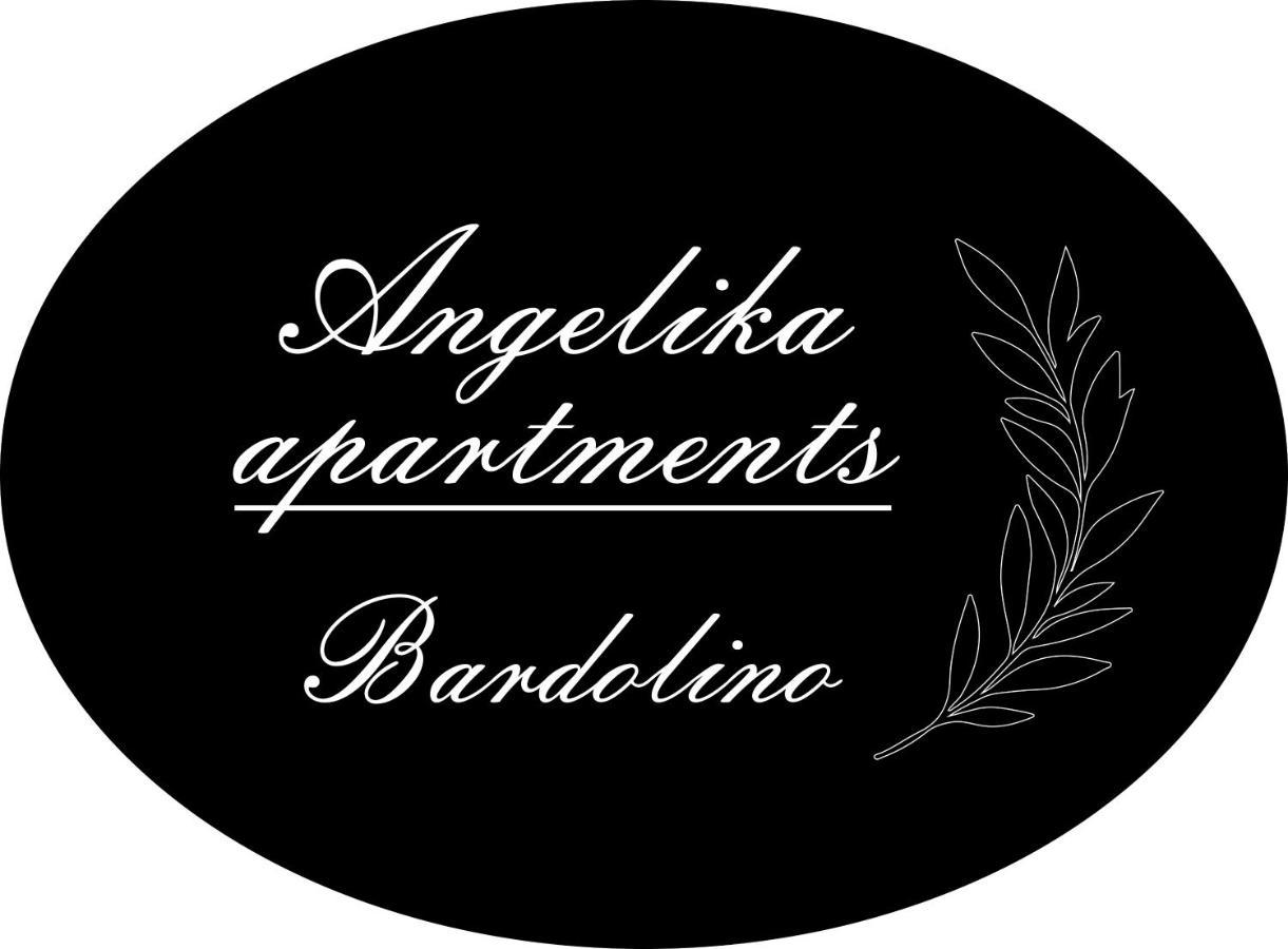 Angelika Apartaments Bardolino Luaran gambar